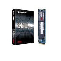 SSD Gigabyte 256GB - M.2 2280; PCIe Gen 3.0 x4 NVMe 1.3; R/W 1700/1100MBps; TBW 300TB (GP-GSM2NE3256GNTD)