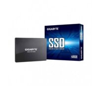 SSD GIGABYTE 480Gb GP-GSTFS31480GNTD