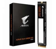 SSD GIGABYTE 500Gb 5000E AG450E500G-G