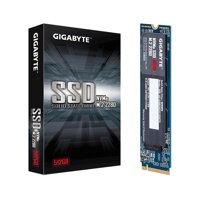 SSD Gigabyte 512GB M.2 2280 NVMe Gen3x4 – GP-GSM2NE3512GNTD (Read/Write 1700/1550 MB/s)