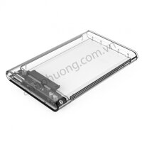 SSD-HDD Box ORICO 2139U3