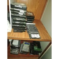 SSD , HDD nhiều hiệu Sata 80 160 250 500gb pc laptop, hdd ata 20 40 80 120 160gb pc giá tốt