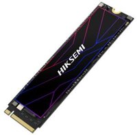 SSD Hiksemi Future Eco 512G, PCIe Gen 4 x 4, NVMe Đọc 5000MB/s - Ghi 2500MB/s (HS-SSD-FUTURE-Eco-512G)