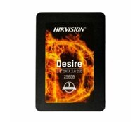 SSD Hikvision Desire 256GB 2.5''Sata