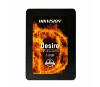 SSD Hikvision Desire 512GB 2.5''Sata