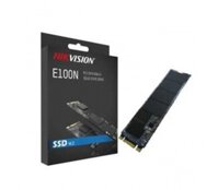 SSD Hikvision E100N 512GB PCIe Gen3 x4 NVMe M.2