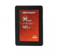 SSD Hikvision Minder 480GB 2.5