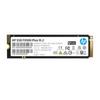 SSD HP FX900 Plus 512GB M2 NVME PCIe Gen 4×4 7F616AA