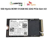 SSD Hynix BC901 512GB M2 2242 PCIe Gen 4.0 -Like new