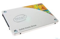 SSD intel 120g