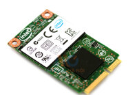 SSD Intel 525 Series 120GB MLC SATA III