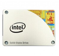 SSD Intel 530 Series (120 GB, 2.5 in, SATA 3.0 6Gb/s, MLC)