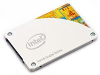 SSD Intel 535 120GB (SSDSC2BW120H601) 2.5" SATA III