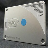 SSD Intel 535 Series 240GB Sata3