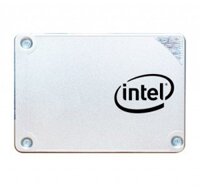 SSD Intel 540s Series (120GB, 2.5in, SATA 3.0 6Gb/s, TLC)