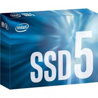 SSD Intel 540s Series M.2 2280 Sata III 180GB