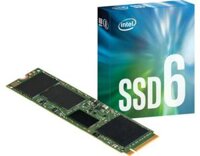 SSD INTEL 600P SERIES 128GB