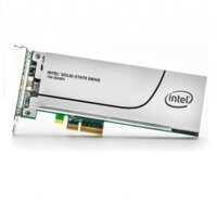 SSD Intel 750 Series (400 GB, 2.5 in, PCIe NVMe 3.0 x4, MLC)