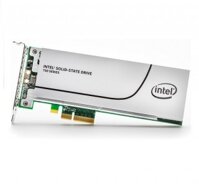 SSD Intel 750 Series (800 GB, CEM2.0, PCIe NVMe 3.0 x4, MLC)