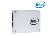 SSD Intel DC S3510 Series 240GB, 2.5in SATA 6Gb/s, 16nm, MLC