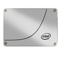 SSD Intel DC S3700 Series (100 GB, 2.5 in, SATA 3.0 6Gb/s, MLC)