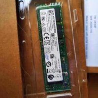 Ssd intel pro m2 256G