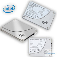 SSD Intel S3500 80Gb