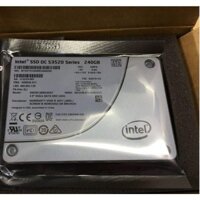 SSD Intel S3520 480GB