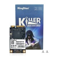 Ssd Kingdian M280 128Gb – Msata