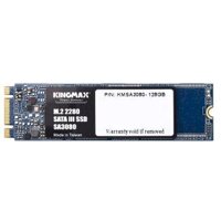 SSD Kingmax 128GB M2 SA3080