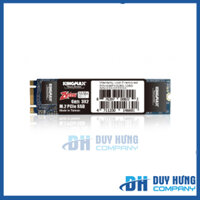 SSD KINGMAX 128GB NVME M2