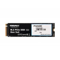 SSD Kingmax 128GB PQ3480 (M.2 2280 PCIe )