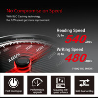 SSD KINGMAX 240GB SATA 3 (SMQ32)