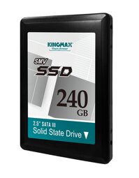 SSD Kingmax 240GB SME35
