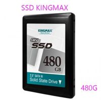 SSD KINGMAX 480G CHÍNH HÃNG