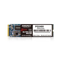 SSD Kingmax M2 (NVMe GEN 3*4) PQ3480 128GB