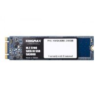 SSD Kingmax M2 SATA 3 SA3080 256GB