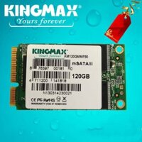 SSD KINGMAX mSATA 60GB