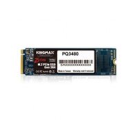 SSD Kingmax PQ3480 128GB PCIe Gen3x4 NVMe M.2