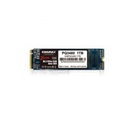 SSD Kingmax PQ3480 1TB PCIe Gen3x4 NVMe M.2