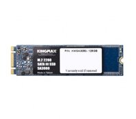 SSD Kingmax SA3080 128GB M.2-2280 SATA