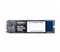 SSD Kingmax SA3080 256GB M.2-2280 SATA