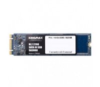 SSD Kingmax SA3080 512GB M.2-2280 SATA