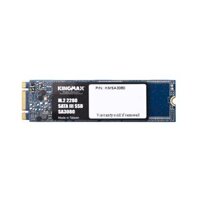 SSD Kingmax SATA3 SA3080 512GB -M2