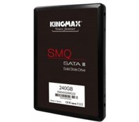 SSD Kingmax SMQ32 240GB 2.5