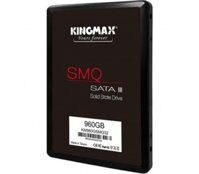 SSD Kingmax SMQ32 960GB 2.5