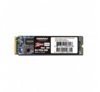 SSD KINGMAX Zeus PQ3480 1TB NVMe PCIe Gen 3.0 x4