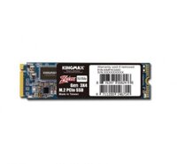 SSD KINGMAX Zeus PQ3480 1TB NVMe PCIe Gen 3.0 x4