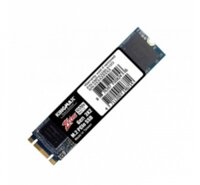 SSD KINGMAX Zeus PQ3480 256GB NVMe PCIe Gen 3.0 x4