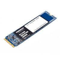 SSD Kingmax 128GB PX3280 Zeus (M.2-2280)